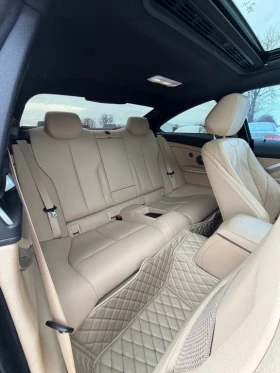 BMW 435 MPACK* ПАМЕТ* ПАНОРАМА* КОЖА* КАМЕРА*  - 27500 лв. / 14060.53 € - 88283628 14