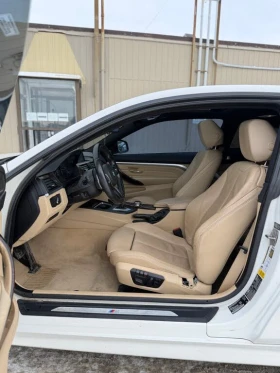 BMW 435 MPACK* ПАМЕТ* ПАНОРАМА* КОЖА* КАМЕРА*  - 27500 лв. / 14060.53 € - 88283628 9