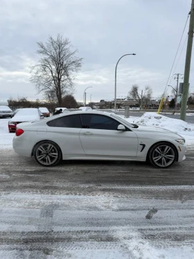 BMW 435 MPACK* ПАМЕТ* ПАНОРАМА* КОЖА* КАМЕРА*  - 27500 лв. / 14060.53 € - 88283628 8
