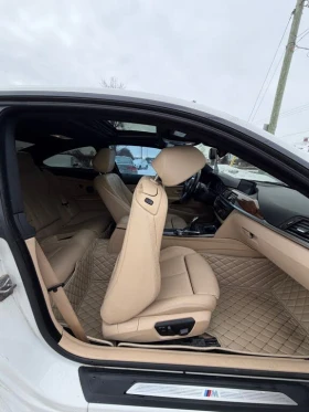 BMW 435 MPACK* ПАМЕТ* ПАНОРАМА* КОЖА* КАМЕРА*  - 27500 лв. / 14060.53 € - 88283628 17