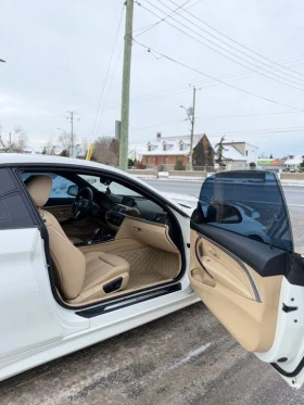 BMW 435 MPACK* ПАМЕТ* ПАНОРАМА* КОЖА* КАМЕРА*  - 27500 лв. / 14060.53 € - 88283628 13
