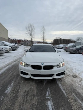 BMW 435 MPACK* ПАМЕТ* ПАНОРАМА* КОЖА* КАМЕРА*  - 27500 лв. / 14060.53 € - 88283628 3