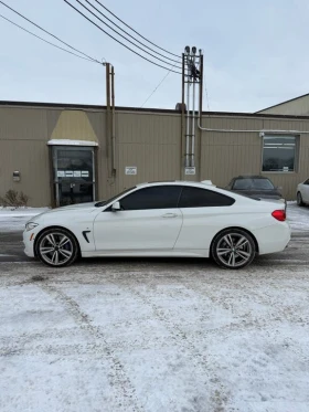 BMW 435 MPACK* ПАМЕТ* ПАНОРАМА* КОЖА* КАМЕРА*  - 27500 лв. / 14060.53 € - 88283628 7