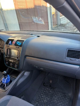 VW Golf V | Mobile.bg    13