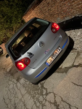 VW Golf V | Mobile.bg    6