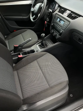 Skoda Octavia 1.4 TSI 150 к.с. Бензин ТUV-Германия - 10950 лв. / 5598.65 € - 28521840 5