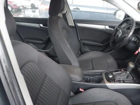 Audi A4 2.0 TDI Автомат! - 7900 лв. / 4039.21 € - 32708559 9