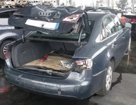 Audi A4 2.0 TDI Автомат! - 7900 лв. / 4039.21 € - 32708559 7