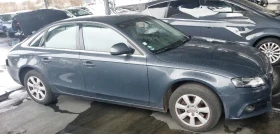 Audi A4 2.0 TDI Автомат! - 7900 лв. / 4039.21 € - 32708559 6