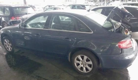 Audi A4 2.0 TDI Автомат! - 7900 лв. / 4039.21 € - 32708559 4