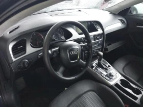 Audi A4 2.0 TDI Автомат! - 7900 лв. / 4039.21 € - 32708559 8