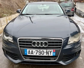 Audi A4 2.0 TDI Автомат! - 4200 € / 8214.49 лв. - 32708559 2