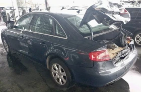 Audi A4 2.0 TDI Автомат! - 7900 лв. / 4039.21 € - 32708559 5