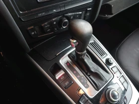 Audi A4 2.0 TDI Автомат! - 7900 лв. / 4039.21 € - 32708559 11