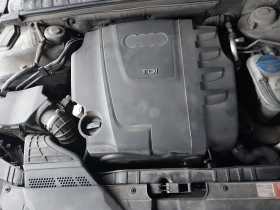 Audi A4 2.0 TDI Автомат! - 7900 лв. / 4039.21 € - 32708559 12