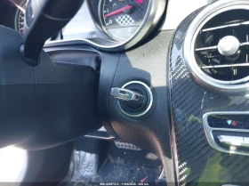 Mercedes-Benz C 450 AMG * 4MATIC * CARFAX * БЕЗ ПЪРВОНАЧАЛНА ВНОСКА - 24700 лв. / 12628.91 € - 45603161 11