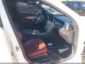 Mercedes-Benz C 450 AMG * 4MATIC * CARFAX * БЕЗ ПЪРВОНАЧАЛНА ВНОСКА - 24700 лв. / 12628.91 € - 45603161 5