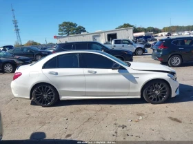 Mercedes-Benz C 450 AMG * 4MATIC * CARFAX * БЕЗ ПЪРВОНАЧАЛНА ВНОСКА - 24700 лв. / 12628.91 € - 45603161 13