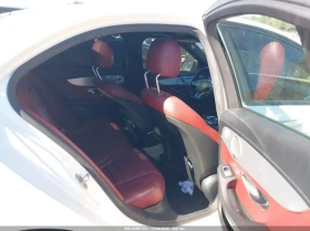 Mercedes-Benz C 450 AMG * 4MATIC * CARFAX * БЕЗ ПЪРВОНАЧАЛНА ВНОСКА - 24700 лв. / 12628.91 € - 45603161 8