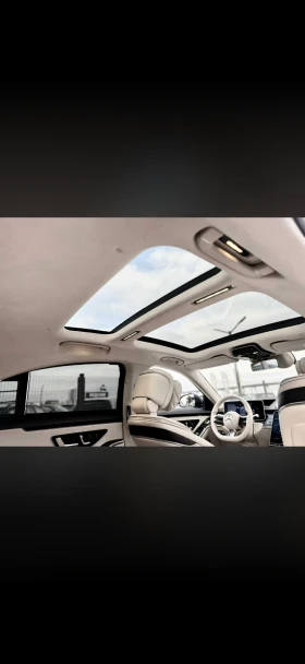 Mercedes-Benz S 400 S400 4matic Готов Лизинг - 25900 € / 50656.00 лв. - 92488704 9