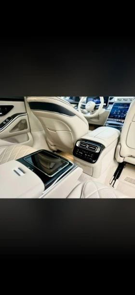 Mercedes-Benz S 400 S400 4matic Готов Лизинг - 25900 € / 50656.00 лв. - 92488704 14
