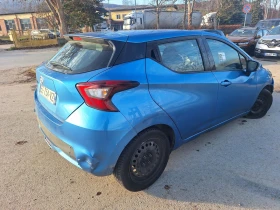 Nissan Micra 1.0i EURO6 - 5400 € / 10561.48 лв. - 75701418 6