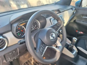 Nissan Micra 1.0i EURO6 - 5400 € / 10561.48 лв. - 75701418 15