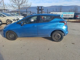 Nissan Micra 1.0i EURO6 - 5400 € / 10561.48 лв. - 75701418 2