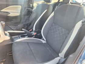 Nissan Micra 1.0i EURO6 - 5400 € / 10561.48 лв. - 75701418 16