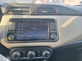 Nissan Micra 1.0i EURO6 - 5400 € / 10561.48 лв. - 75701418 13