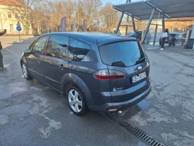 Ford S-Max 2.0 , снимка 7 - Автомобили и джипове - 53033933