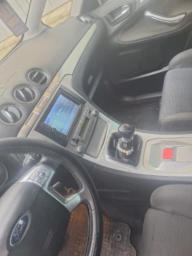 Ford S-Max 2.0  - 2200 € / 4302.83 лв. - 29271792 7