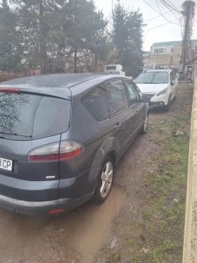 Ford S-Max 2.0  - 2200 € / 4302.83 лв. - 29271792 4