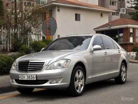 Mercedes-Benz S 350 