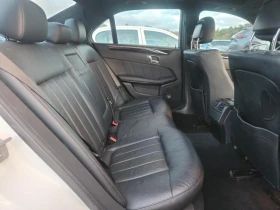 Mercedes-Benz E 500 кожа* Подгрев* Keyless* NAVI* PANO - 7657 € / 14975.79 лв. - 30581730 10