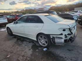 Mercedes-Benz E 500 кожа* Подгрев* Keyless* NAVI* PANO - 7657 € / 14975.79 лв. - 30581730 2