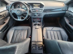 Mercedes-Benz E 500 кожа* Подгрев* Keyless* NAVI* PANO - 7657 € / 14975.79 лв. - 30581730 8