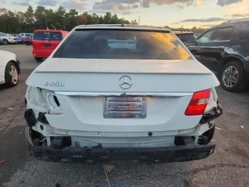Mercedes-Benz E 500 кожа* Подгрев* Keyless* NAVI* PANO - 7657 € / 14975.79 лв. - 30581730 6