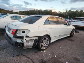 Mercedes-Benz E 500 кожа* Подгрев* Keyless* NAVI* PANO - 7657 € / 14975.79 лв. - 30581730 3