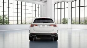 Mercedes-Benz GLC 200 4MATIC, снимка 5