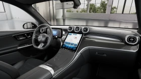 Mercedes-Benz GLC 200 4MATIC, снимка 11