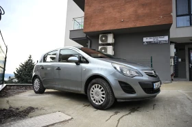 Opel Corsa - 5000 € / 9779.15 лв. - 21564224 2