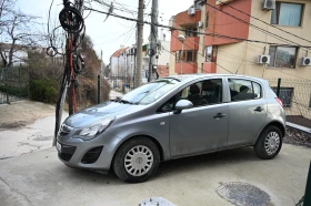 Opel Corsa - 5000 € / 9779.15 лв. - 21564224 8