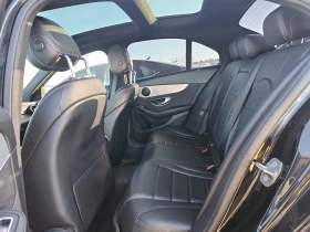 Mercedes-Benz C 300 ПОДГРЕВ* ПАНОРАМА* ПАМЕТ - 18700 € / 36574.02 лв. - 96212542 13