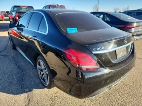 Mercedes-Benz C 300 ПОДГРЕВ* ПАНОРАМА* ПАМЕТ - 18700 € / 36574.02 лв. - 96212542 4