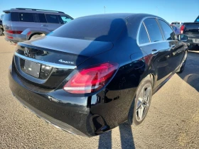 Mercedes-Benz C 300 ПОДГРЕВ* ПАНОРАМА* ПАМЕТ - 18700 € / 36574.02 лв. - 96212542 3