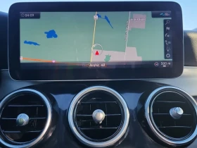 Mercedes-Benz C 300 ПОДГРЕВ* ПАНОРАМА* ПАМЕТ - 18700 € / 36574.02 лв. - 96212542 10