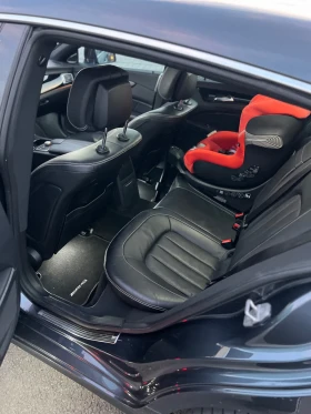 Mercedes-Benz CLS 350  ///AMG Shooting Brake - 18000 € / 35204.94 лв. - 48602804 8