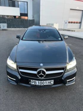 Mercedes-Benz CLS 350  ///AMG Shooting Brake - 18000 € / 35204.94 лв. - 48602804 3