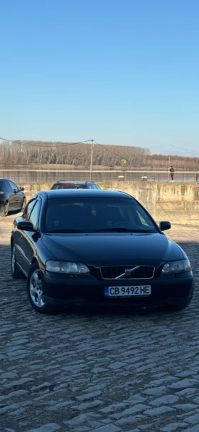 Volvo S60 - 2850 € / 5574.12 лв. - 21635519 4